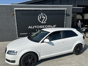 Audi A3 1.4 TFSI Attraction (bj 2009)