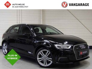 Audi A3 40 e-tron 204pk S tronic Advance Sport