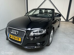 Audi A3 Cabriolet 1.8 TFSI Ambition Pro Line