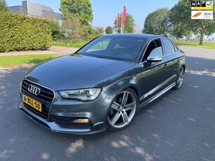 Audi A3 Limousine 1.4 TFSI Ambition Pro Line S 3XS-LINE