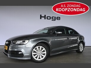 Audi A3 Limousine 1.8 TFSI Adrenalin S-Line Ecc Navigatie