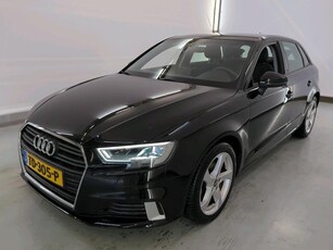 Audi A3 Sportback 1.0 TFSI Sport Lease Edition NL AUTO