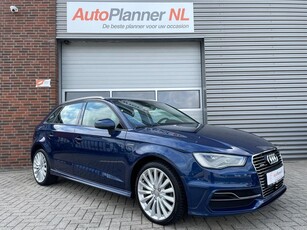 Audi A3 Sportback 1.4 e-tron PHEV! Clima! Cruise! Navi! PDC!