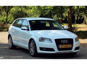 Audi A3 Sportback 1.4 TFSI Ambition Pro Line 2010 Clima