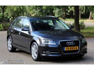 Audi A3 Sportback 1.4 TFSI Attraction Pro Line Business