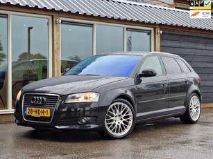 Audi A3 Sportback 1.4 TFSI Attraction Pro Line (NL-Auto /