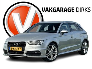 Audi A3 Sportback 1.4 TFSI Aut. S-Line ? ACC ? Xenon ?