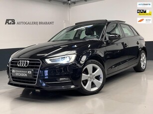 Audi A3 Sportback 1.4 TFSI Pro Line