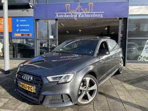 Audi A3 SPORTBACK 1.5 TFSI CoD De.PL.+