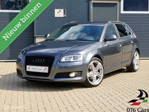 Audi A3 Sportback 1.8 TFSI S-Line AUTOMAAT / XENON / LEDER