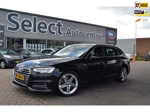 Audi A4 Avant 1.4 TFSI Sport S-LINE1E EIGENAARDEALER