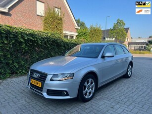 Audi A4 Avant 1.8 TFSI NAP Clima Cruise Trekhaak