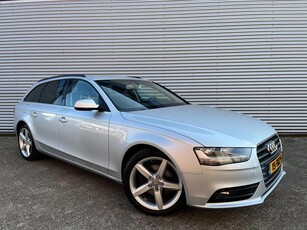 Audi A4 Avant 1.8 TFSI Pro Line