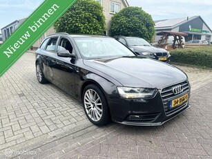 Audi A4 Avant 1.8 TFSI Pro Line Business