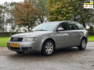 Audi A4 Avant 2.0 Airco + Cruise control