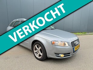 Audi A4 Avant 2.0 TDI Pro Line Business