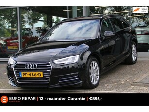 Audi A4 Avant 2.0 TFSI ultra Design Pro Line Plus