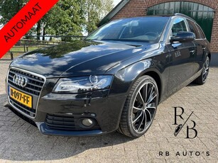 Audi A4 Avant 2.7 TDI Pro Line S