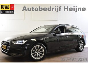 Audi A4 Avant 35 TFSI 2.0 150PK S-TRONIC PRO-LINE