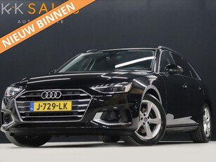 Audi A4 Avant 35 TFSI Sport Line *WEEKAANBIEDING* [DIGITAL