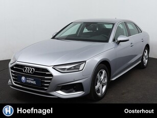 Audi A4 Limousine 40 TFSI Business Edition Automaat