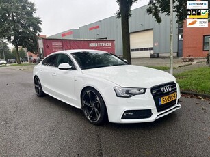 Audi A5 Sportback 1.8 TFSI S Edition zeer nette auto