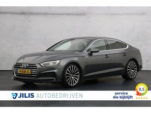 Audi A5 Sportback Sport S-line Origineel NL LED