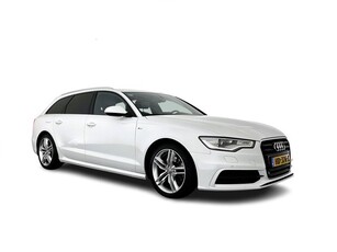 Audi A6 Avant 2.0 TDI Pro-Line S-line-Sport-Pack Aut.