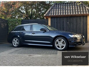 Audi A6 Avant 2.0 TDI ultra Lease Edition 2018