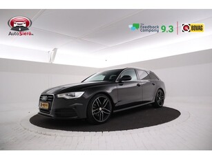 Audi A6 Avant 3.0 TDI Pro Line Plus 204PK, Automaat