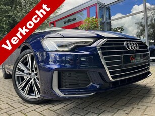 Audi A6 Avant 45 TFSI *!* 2x S-LINE *!* *!* PANORAMADAK/ 20