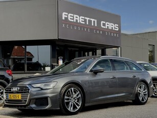 Audi A6 Avant 45 TFSI AUT7 SPORT 3X-S-LINE.PANODAK PANODAK