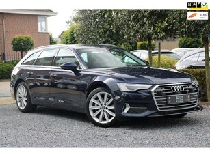 Audi A6 Avant 45 TFSI Business Edition 245 PK Sport