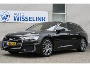 Audi A6 Avant 45 TFSI quattro ProLine Plus M-HEV S-LINE