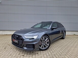 Audi A6 Avant 55 TFSI 340pk Quattro 3x S