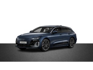 Audi A6 Avant Advanced edition e-tron 270kW/367pk 100kWh