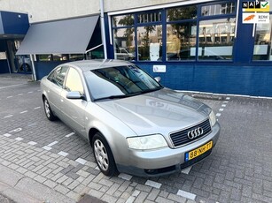 Audi A6 Limousine 2.0 Pro Line MT ((( Automaat)))