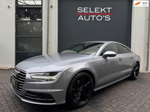 Audi A7 Sportback 1.8 TFSI Pro Line Plus