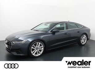 Audi A7 Sportback 55 TFSI quattro Pro Line Plus 340 PK