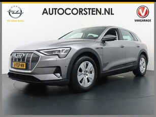 Audi E-Tron 50 312PK 71kWh Quattro Audi connect Navi