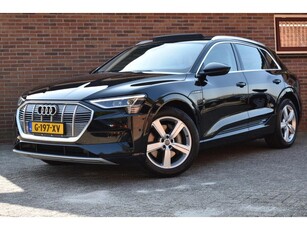 Audi E-tron E-tron 50 quattro Launch edition plus 71 kWh