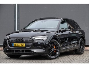 Audi e-tron Incl. BTW 55 Quattro 408Pk Advanced