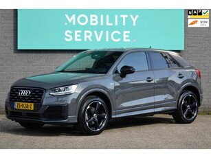 Audi Q2 35 TFSI CoD Sport S line Edition AUT LED Clima