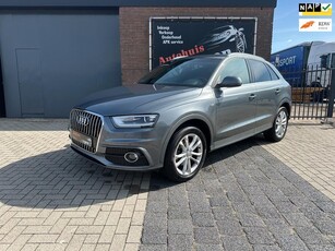 Audi Q3 1.4 TFSI Pro Line S