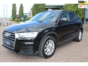 Audi Q3 1.4 TFSI Sport S Line Edition 57715 KM XENON