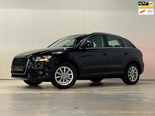 Audi Q3 2.0 TFSI quattro Pro Line NAP TREKHAAK