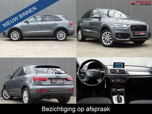 Audi Q3 2.0 TFSI quattro S Edition * STOEL VERW. * PDC *