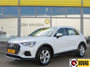 Audi Q3 35 TFSI Automaat / LED / Wegklapbare Trekhaak /