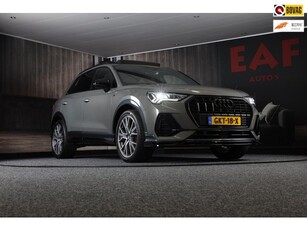 Audi Q3 35 TFSI Edition One / AUT / ACC / Virtual Cockpit /