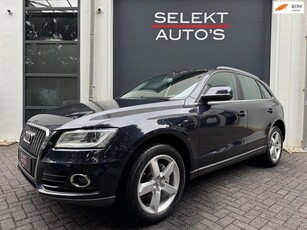 Audi Q5 2.0 TDI Quattro Pro Line 177 Pk